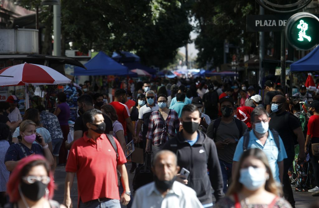 casos covid-19 comunas