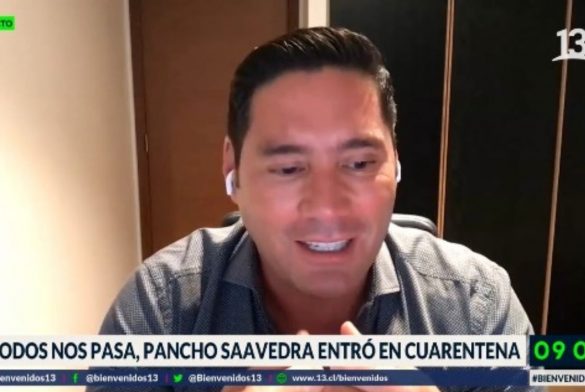 Pancho Saavedra- Captura de Pantalla C13