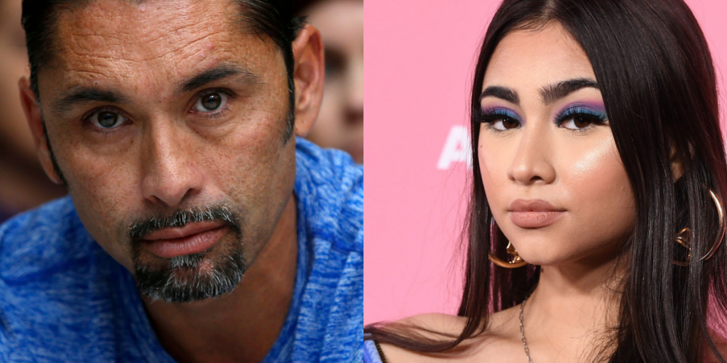 Paloma Mami Es Porpuesta Para Interpretar A Chino Rios En Amazon Prime (1)