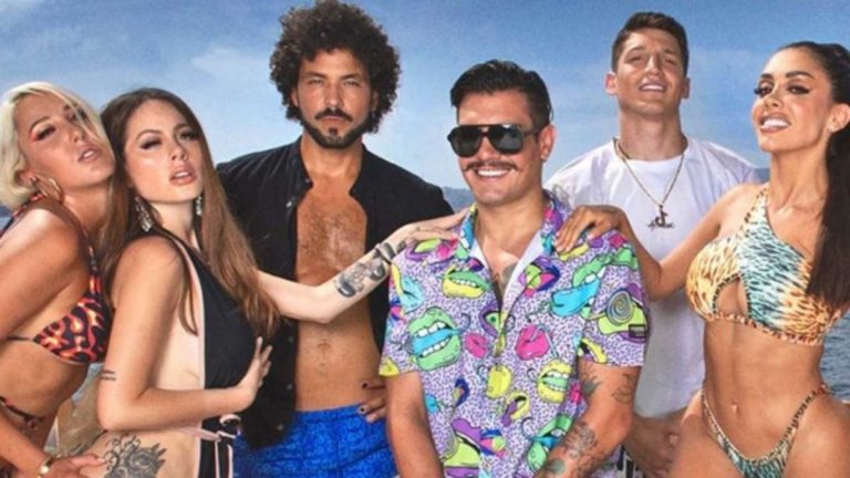 ACAPULCO SHORE