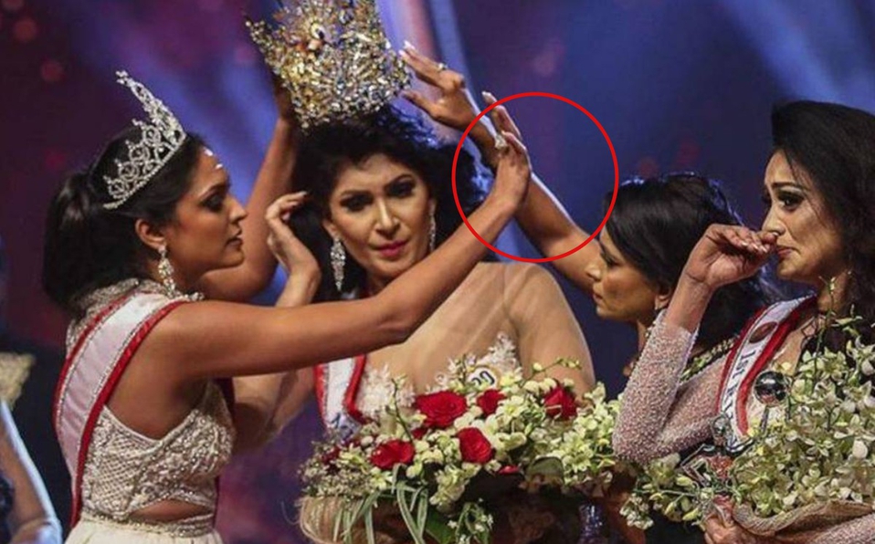 Miss Sri Corona