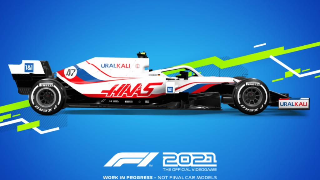 REQUISITOS F1 2021 FESTIGAME
