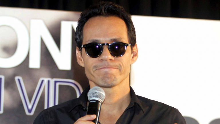 Marc Anthony