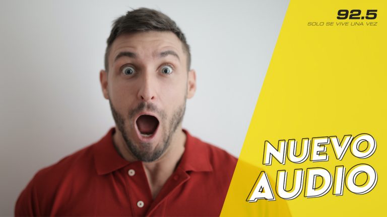 AUDIO PORTAL DEL WEB