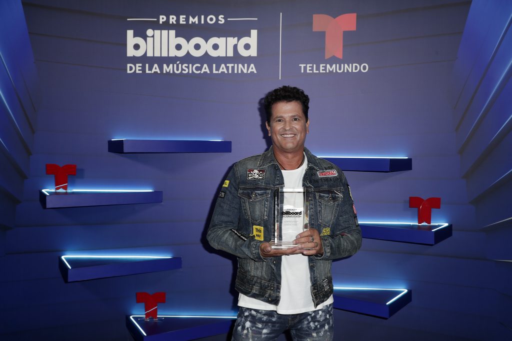 carlos vives