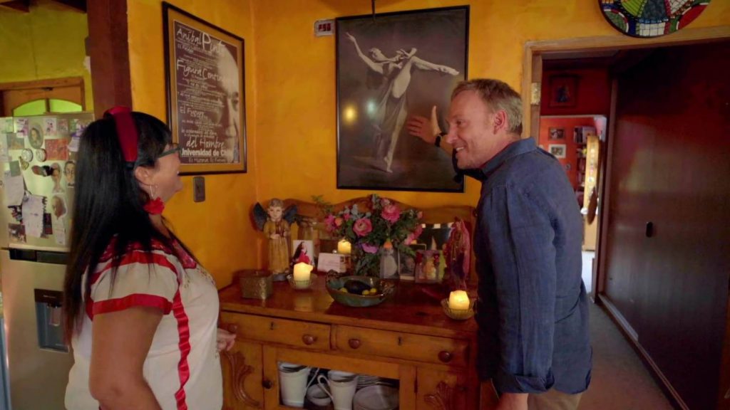 Malucha Pinto De Tu A Tu