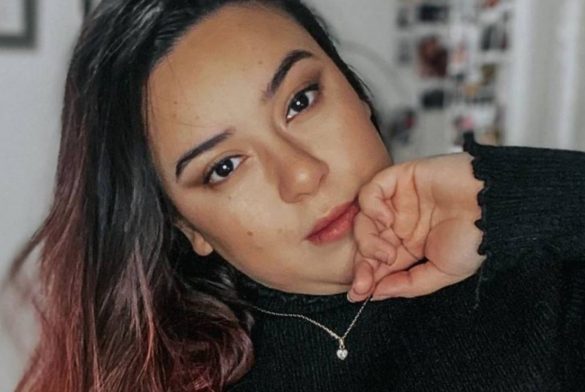 Christell Rodríguez