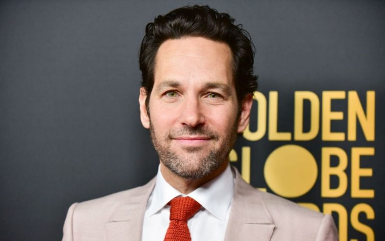 Paul Rudd