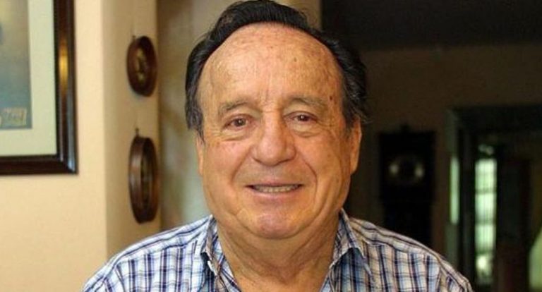 Chespirito Nieta