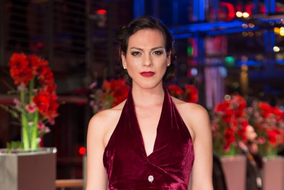 Daniela Vega