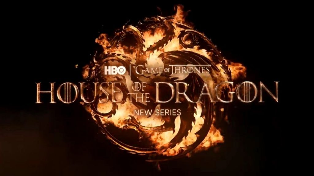 HOUSE OF THE DRAGON