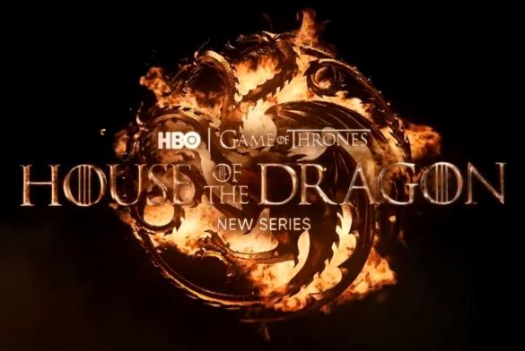 HOUSE OF THE DRAGON