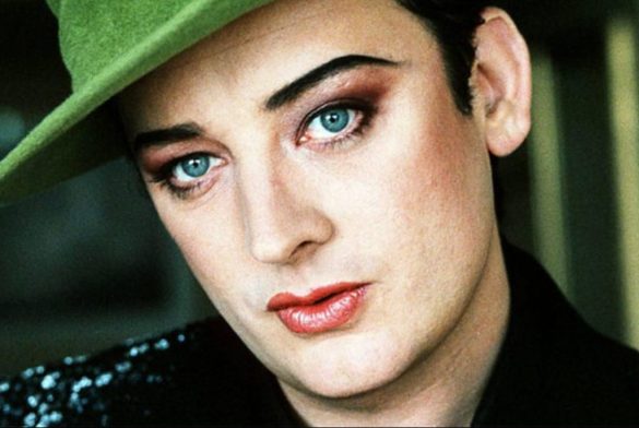 Boy George