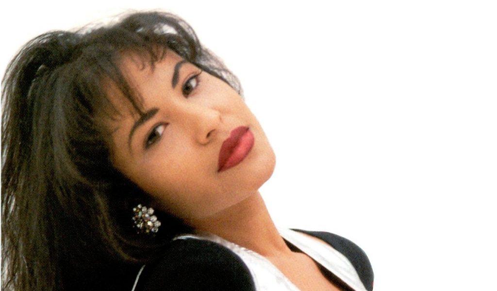 Selena Quintanilla