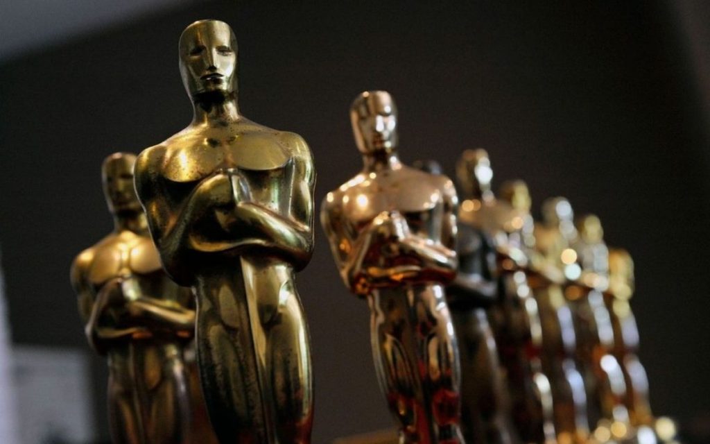 película oscar