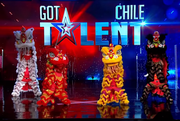 CENTRO CULTURAL GOT TALENT