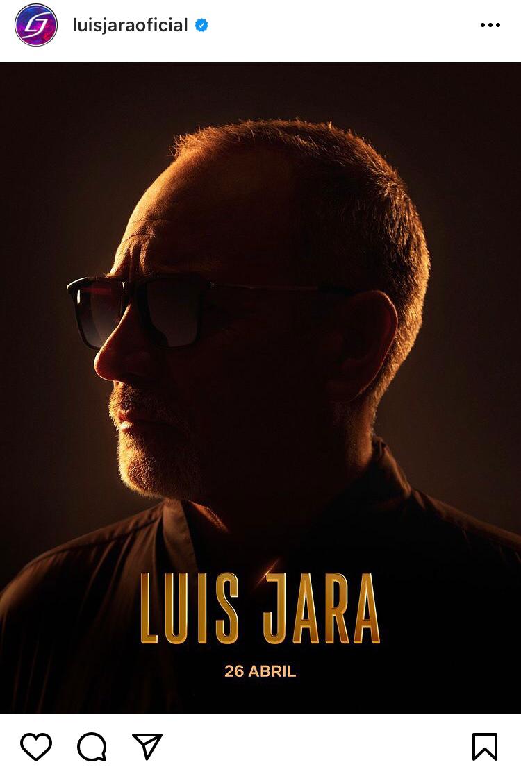 Luis Jara