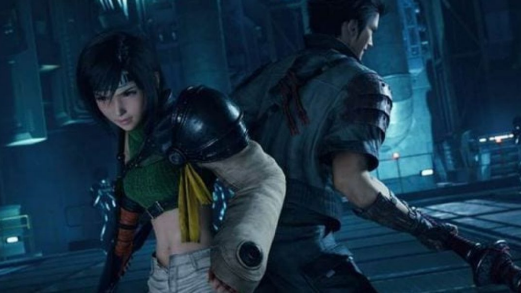 FINAL FANTASY FESTIGAME