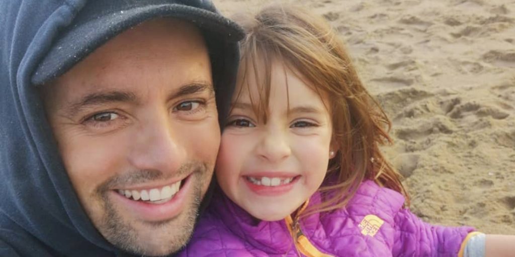 Alondra Y Daniel Vaenzuela