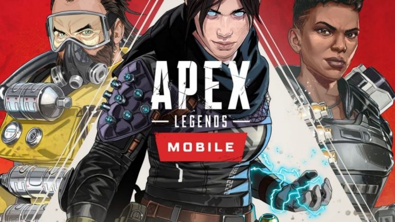 APEX FETSIGAME