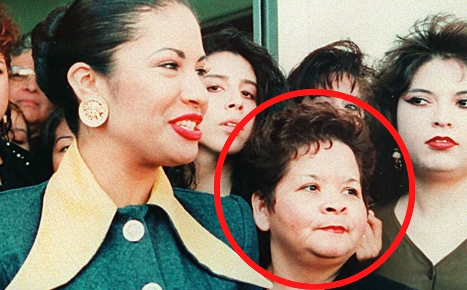 Yolanda Y Selena