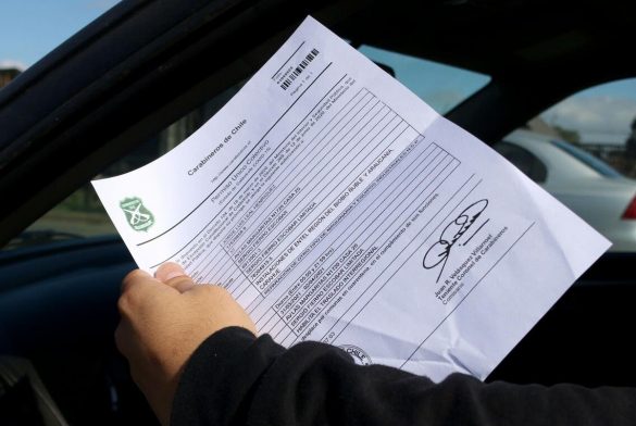 Permiso Unico Colectivo