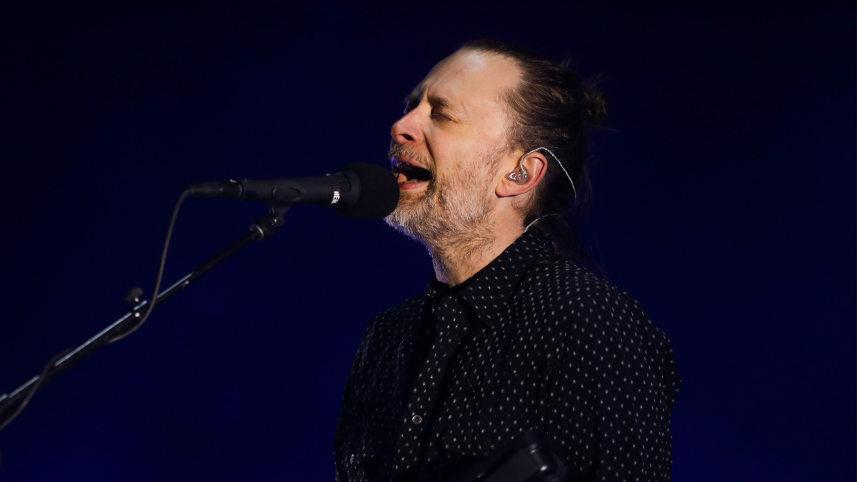 RADIOHEAD AGENCIA UNO