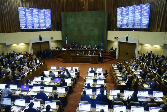 camara diputados