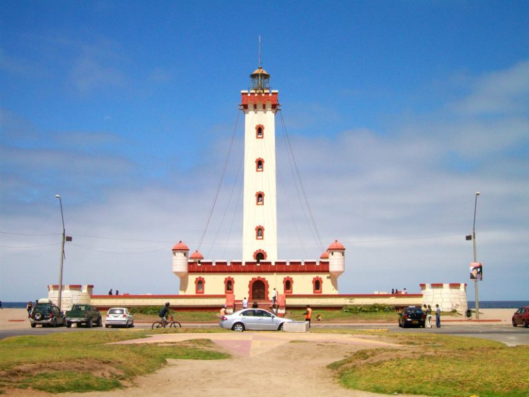 La Serena Sale De Cuarentena