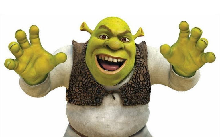Shrek