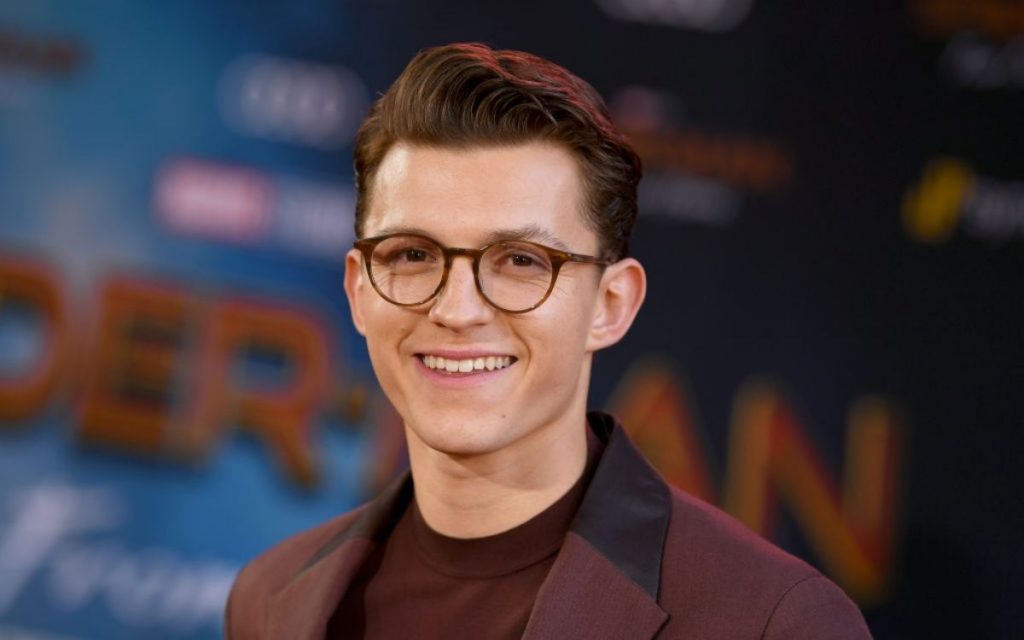 Tom Holland