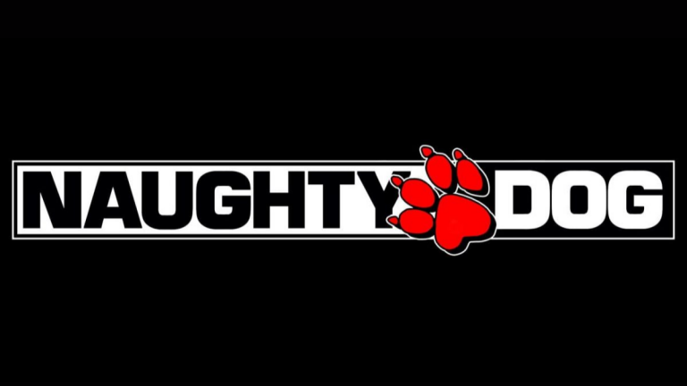 NAUGHTY DOG FESTIGAME