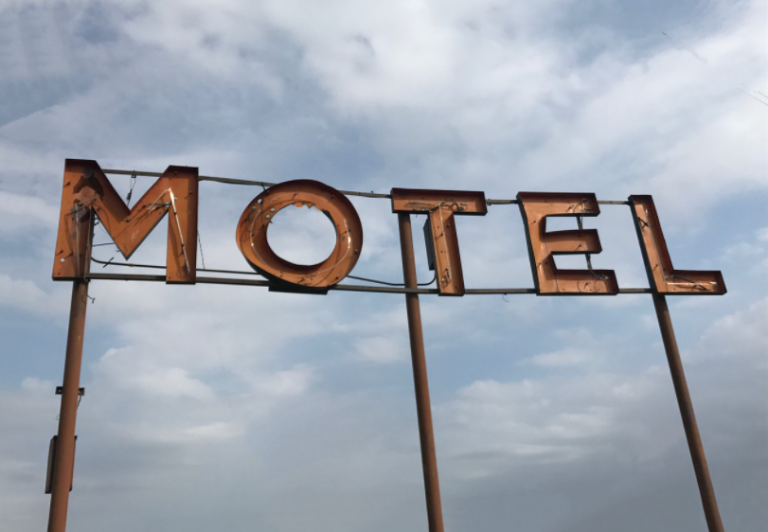 Moteles