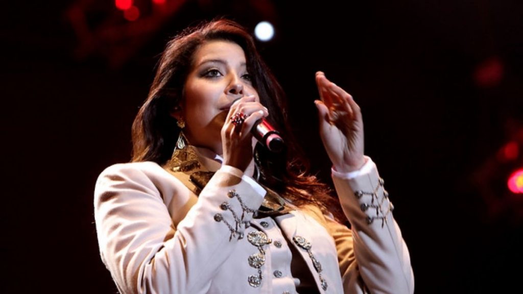 MARÍA JOSÉ QUINTANILLA