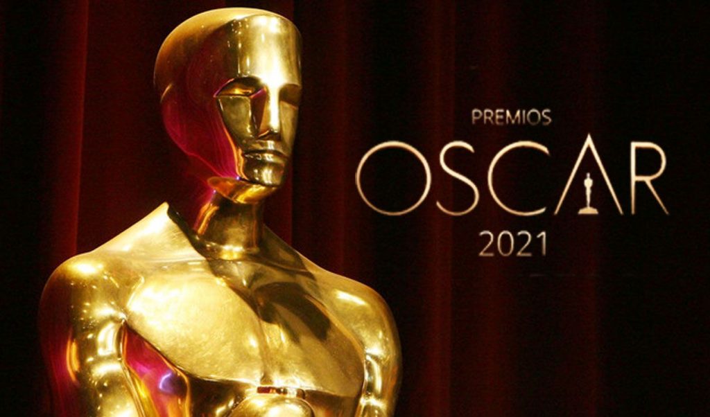 Premios Oscar 2021