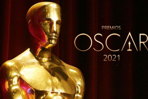 Premios Oscar 2021