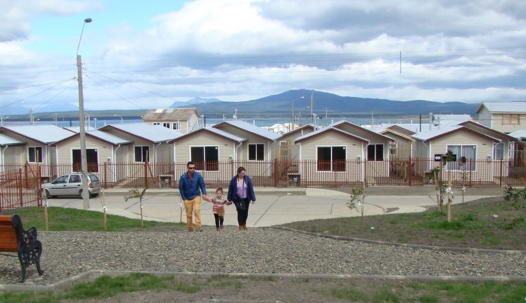 Subsidio Clase Media