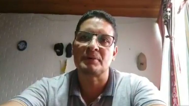 PROFESOR COLOMBIANO