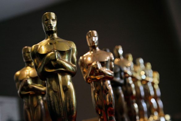 Premios Oscar nominados