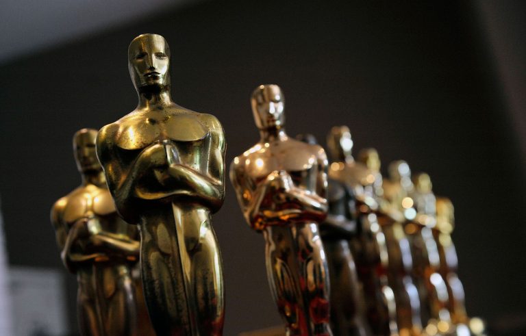 Premios Oscar nominados