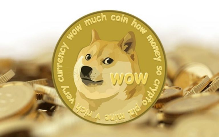 Dogecoin