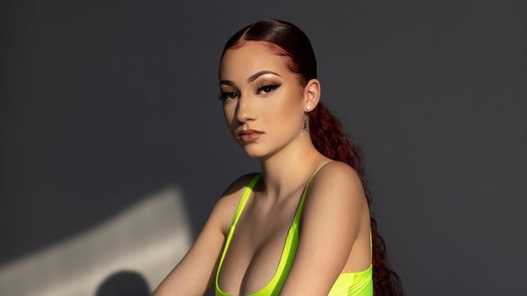 Bhad Bhabie Only Fans