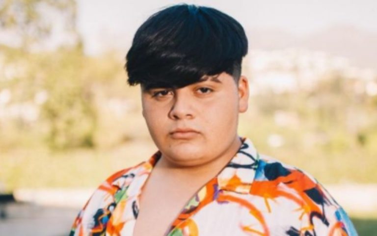 Kidd Tetoon departamento