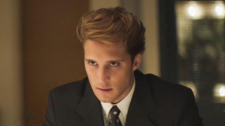 Diego Boneta Luis Miguel