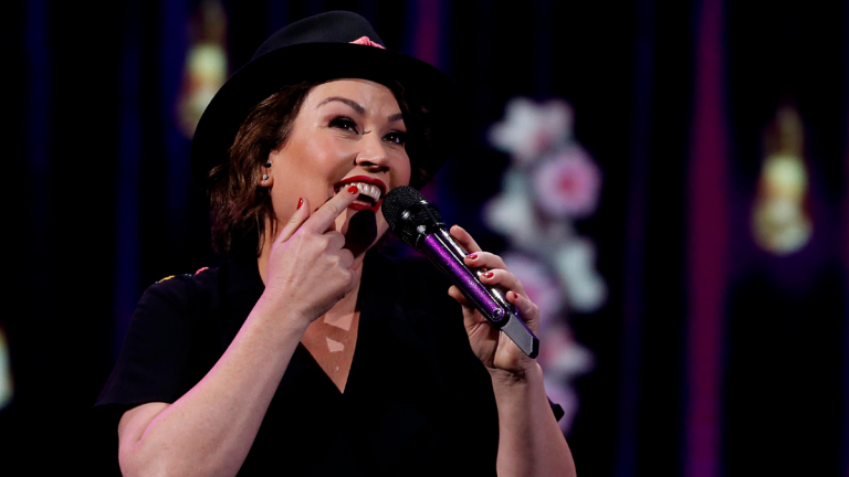 Javiera Contador Agencia Uno