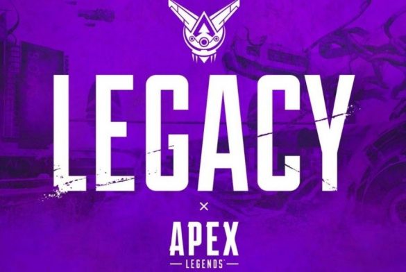 APEXLEGACY FESTIGAME