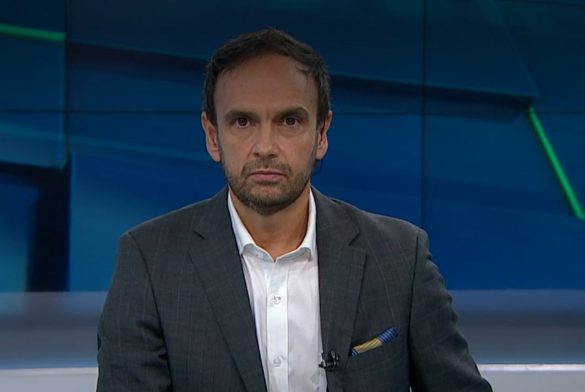 Rodrigo Sepúlveda bono clase media