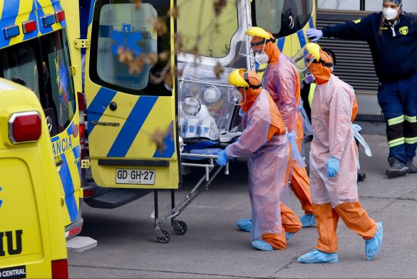 covid-19 casos nuevos