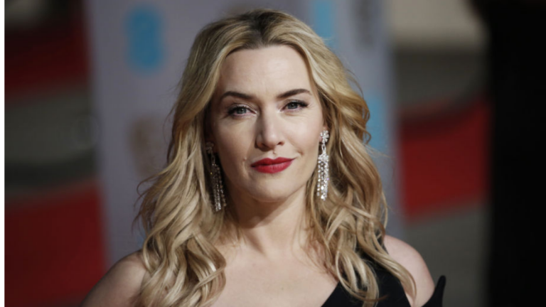 Kate Winslet