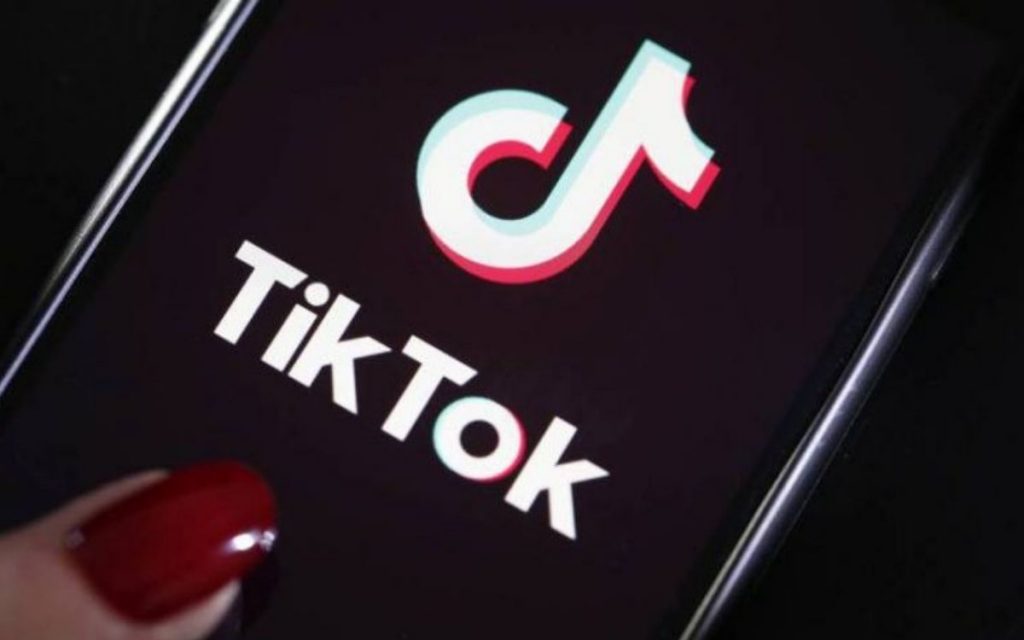 Tik Tok